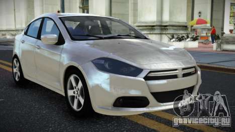 Dodge Dart Sopuvim для GTA 4