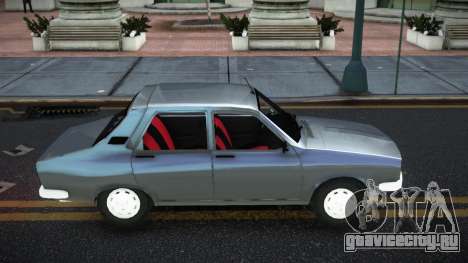 Renault 12 Xuoki для GTA 4
