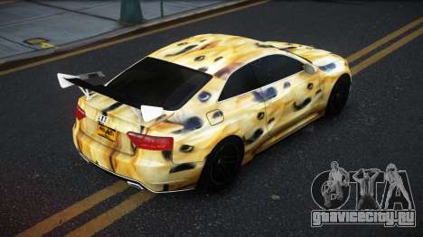 Audi S5 Nalyn S9 для GTA 4