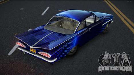 Chevrolet Biscayne Vierah S5 для GTA 4