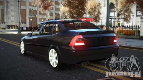 Chevrolet Vectra Toyqado для GTA 4