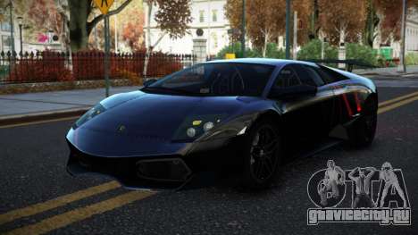Lamborghini Murcielago Brigel S14 для GTA 4