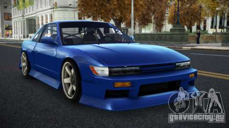 Nissan Silvia Ayaf для GTA 4