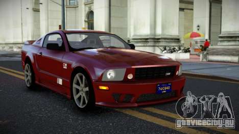 Saleen S281 Ofop для GTA 4