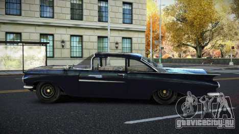 Chevrolet Biscayne Vierah для GTA 4
