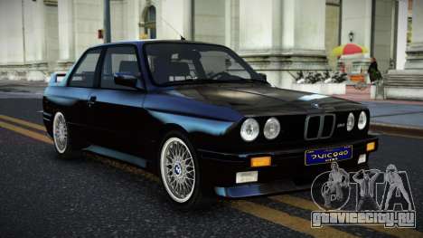 BMW M3 E30 Gehted для GTA 4