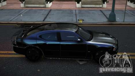 Dodge Charger Mofaxudu для GTA 4