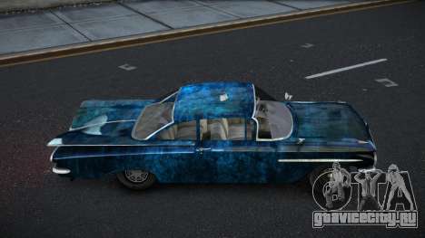 Chevrolet Biscayne Vierah S12 для GTA 4