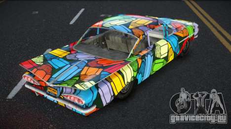 Chevrolet Biscayne Vierah S11 для GTA 4