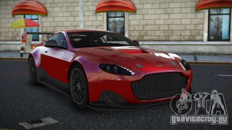 Aston Martin Vantage Kaynaes для GTA 4