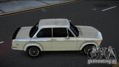 BMW 2002 Ansain для GTA 4