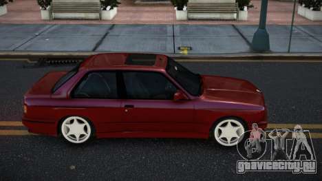 BMW M3 E30 Diate для GTA 4