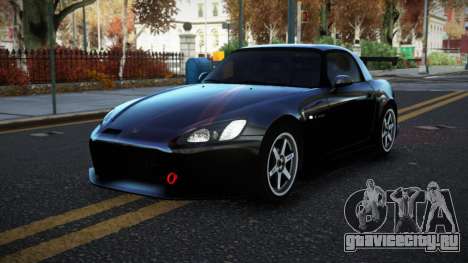 Honda S2000 Nemacas S8 для GTA 4