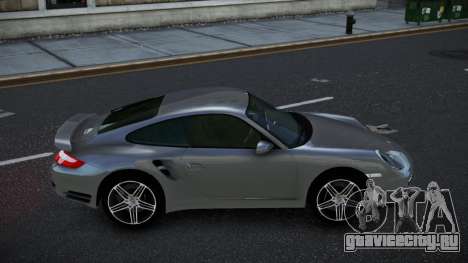 Porsche 911 Gowoyi для GTA 4