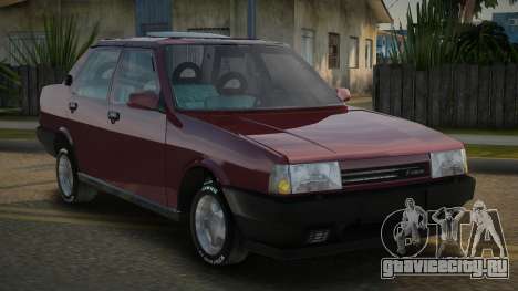 Tofas Sahin Iarile для GTA San Andreas