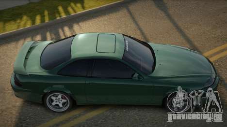 Lexus SC-300 Rierantin для GTA San Andreas