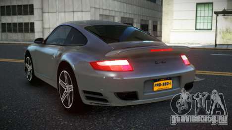 Porsche 911 Gowoyi для GTA 4