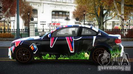 BMW 1M Kyla S10 для GTA 4