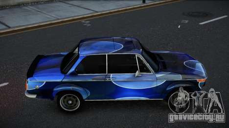 BMW 2002 Ansain S2 для GTA 4