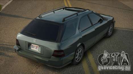 Honda Accord 94th для GTA San Andreas