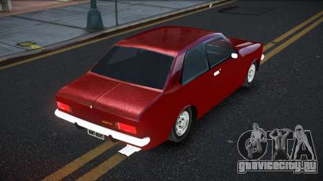 Chevrolet Chevelle Pehgiv для GTA 4