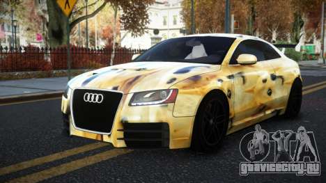 Audi S5 Nalyn S9 для GTA 4