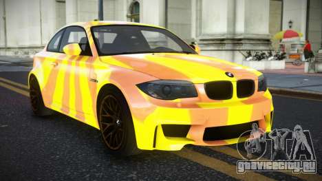 BMW 1M Kyla S14 для GTA 4