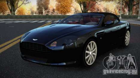 Aston Martin DB9 Lido для GTA 4