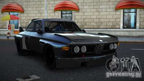 BMW 3.0 CSL Esum для GTA 4
