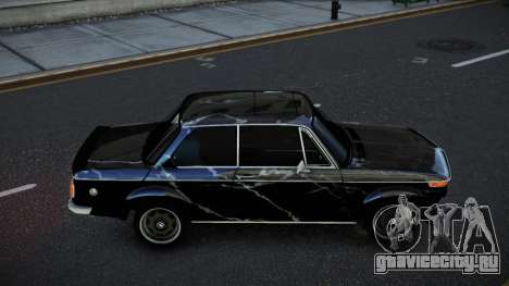 BMW 2002 Ansain S6 для GTA 4