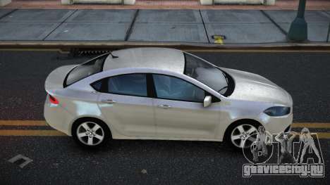 Dodge Dart Sopuvim для GTA 4