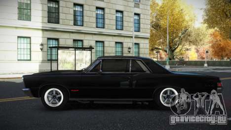 Pontiac GTO Winsudav для GTA 4