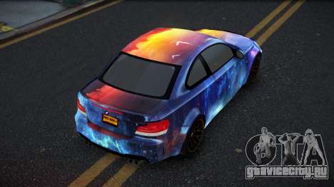BMW 1M Kyla S1 для GTA 4