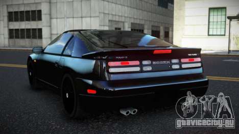 Nissan 300ZX Paniludaq для GTA 4