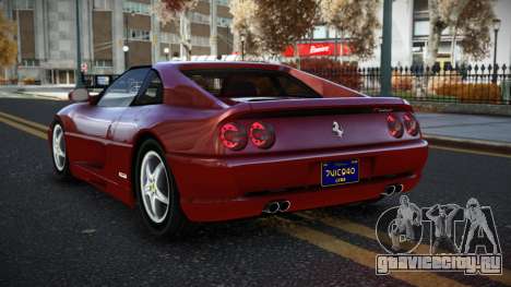 Ferrari F355 Qofvixili для GTA 4