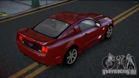 Saleen S281 Ofop для GTA 4