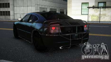 Dodge Charger Tore для GTA 4