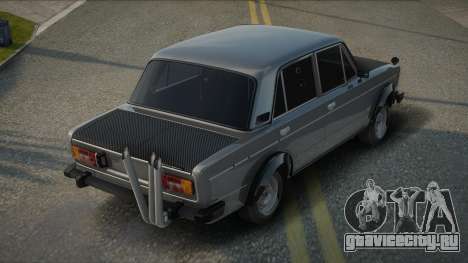 VAZ 2106 Rytheen для GTA San Andreas