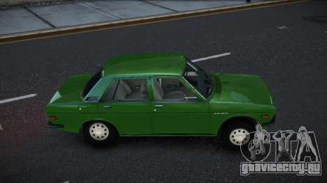 Datsun 510 Nefanuvuc для GTA 4