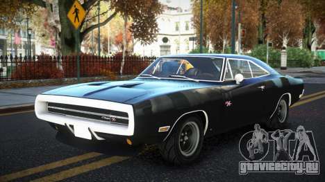 Dodge Charger Zihi для GTA 4