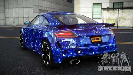 Audi TT Sakaen S4 для GTA 4