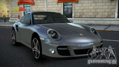 Porsche 911 Gowoyi для GTA 4