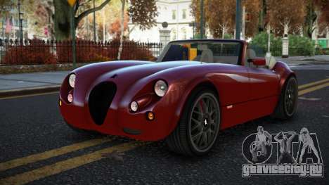 Wiesmann MF3 Tuletahef для GTA 4