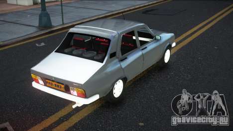 Renault 12 Xuoki для GTA 4