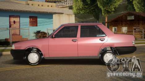 Tofas Sahin Iarile для GTA San Andreas