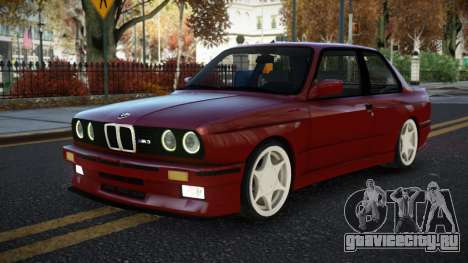 BMW M3 E30 Diate для GTA 4