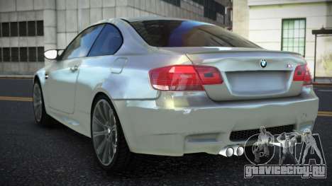 BMW M3 E92 Weferar для GTA 4