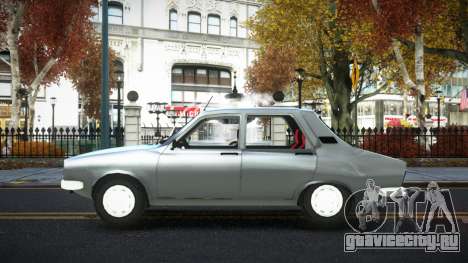 Renault 12 Xuoki для GTA 4