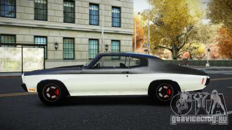 Chevrolet Chevelle Lorbuni для GTA 4
