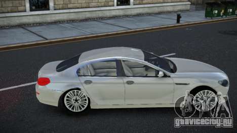 BMW M6 Bocheqe для GTA 4